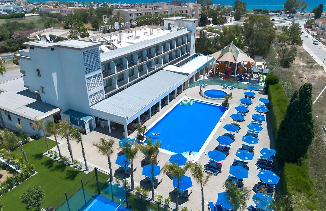 Sveltos Hotel-1