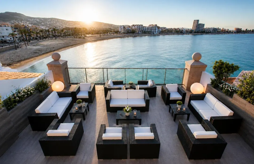 Hotel Boutique La Mar - Adults Only-1