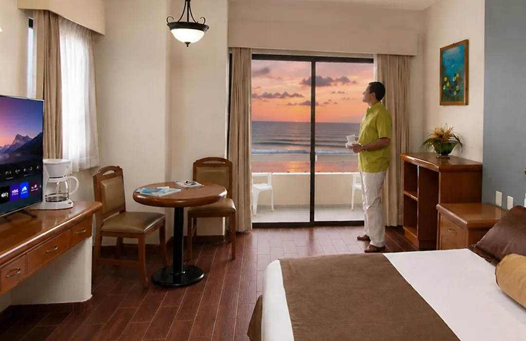 Olas Altas Inn Hotel & Spa-1