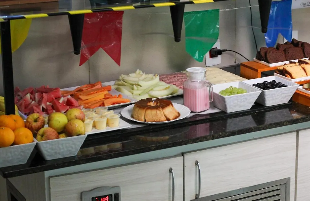 Hotel Orla Guest House-1