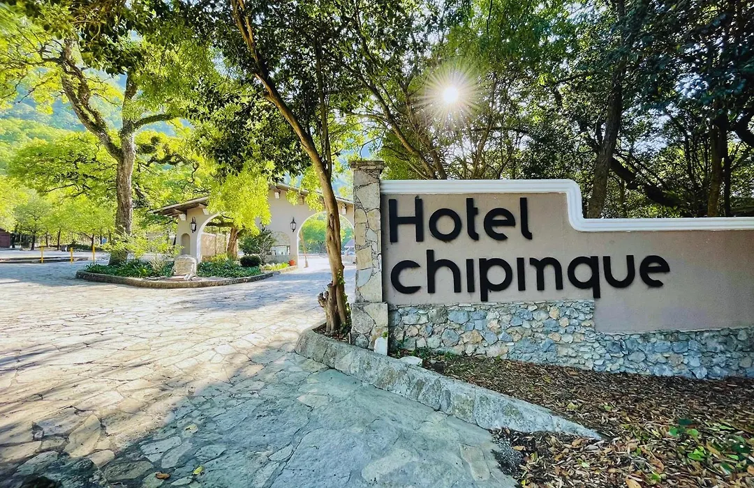 Hotel Chipinque-1