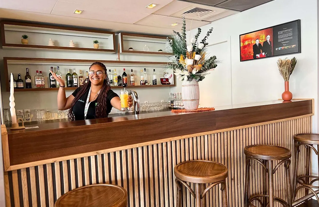 ibis Styles Nimes Gare Centre-1