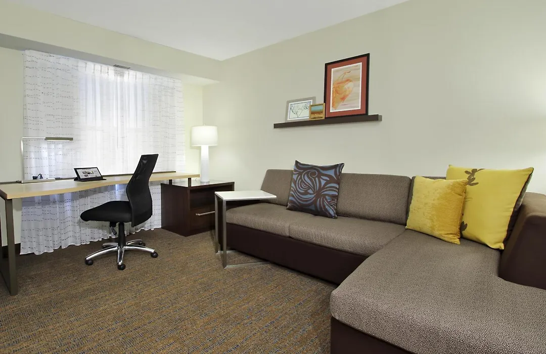 Residence Inn Colorado Springs South-1