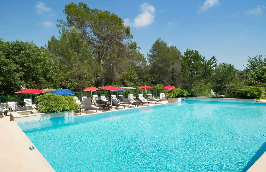 Ibis Antibes Sophia-Antipolis-1