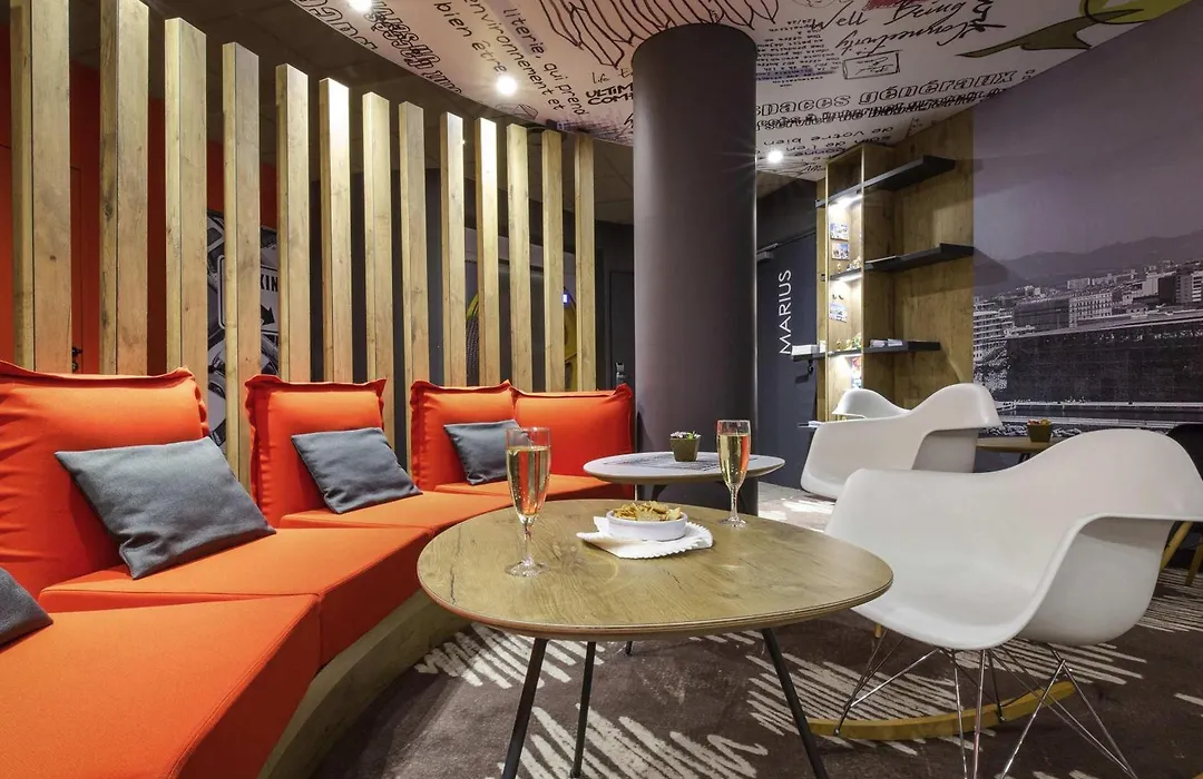 ibis Marseille Timone-1
