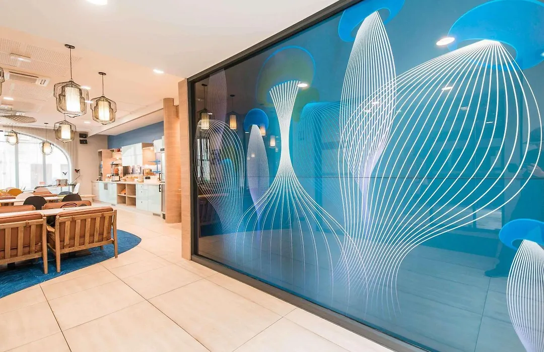 ibis Styles La Rochelle Centre-1