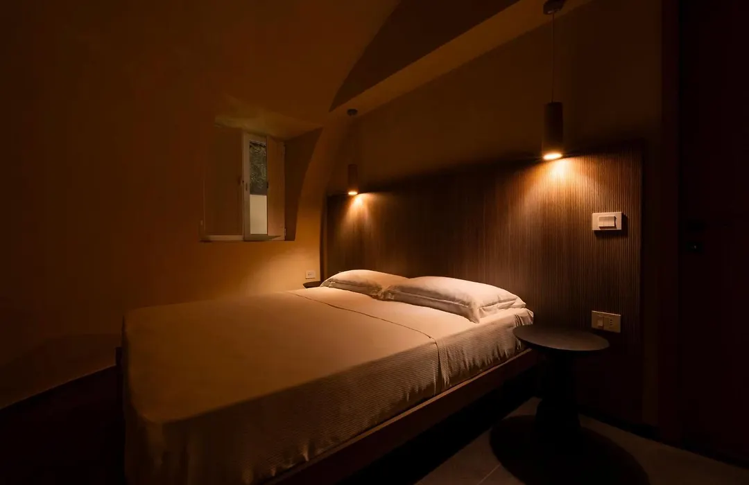 Villa Favorita Hotel e Resort-1