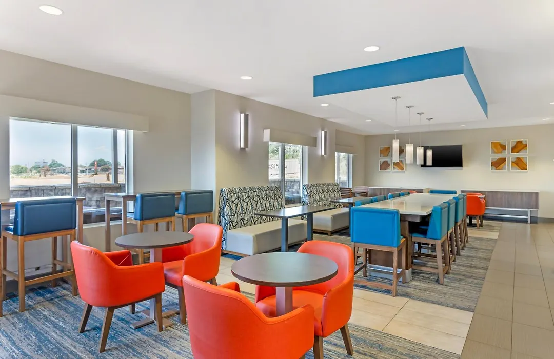 Holiday Inn Express Hotel & Suites Hot Springs By Ihg-1
