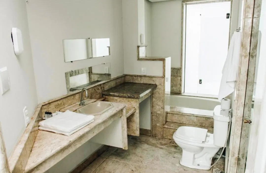 Samir Hotel Business-1