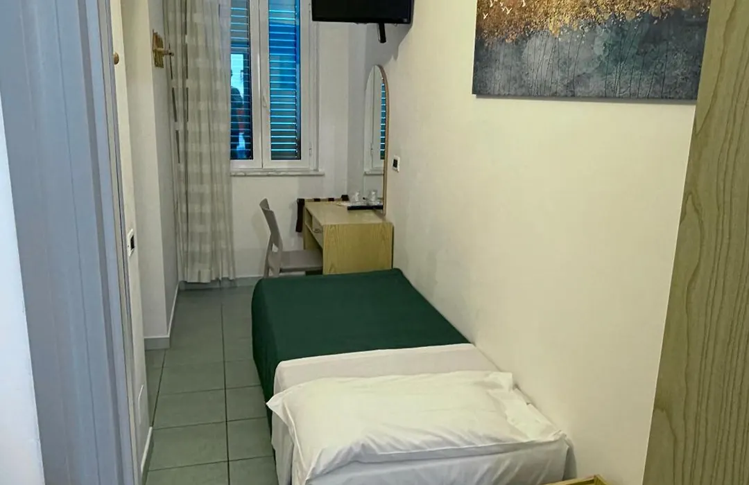 Hotel Haiti-1
