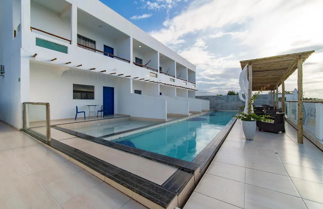 La Suite Praia Hotel-1