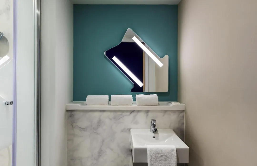 ibis budget Amsterdam City South-1