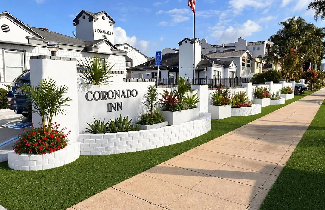 Coronado Inn-1