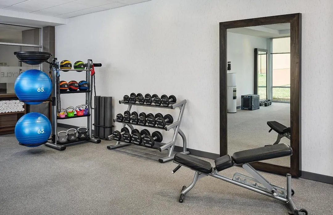 Home2 Suites By Hilton Rapid City-1