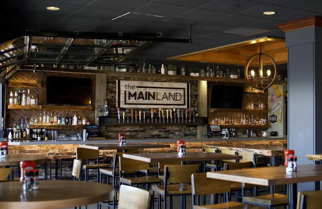 Holiday Inn Manahawkin/Long Beach Island By Ihg-1