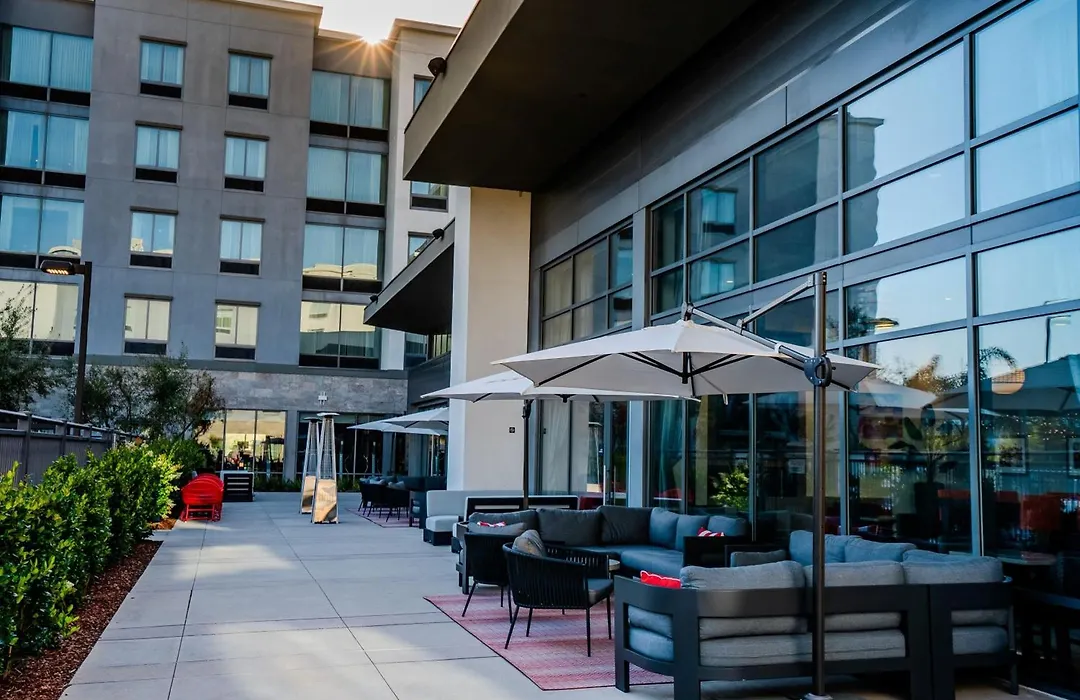 Homewood Suites By Hilton Long Beach Airport-1