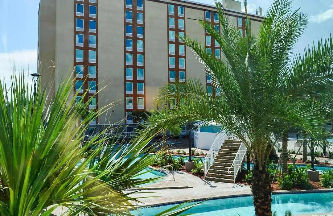 Radisson Hotel Orlando Lake Buena Vista South-1