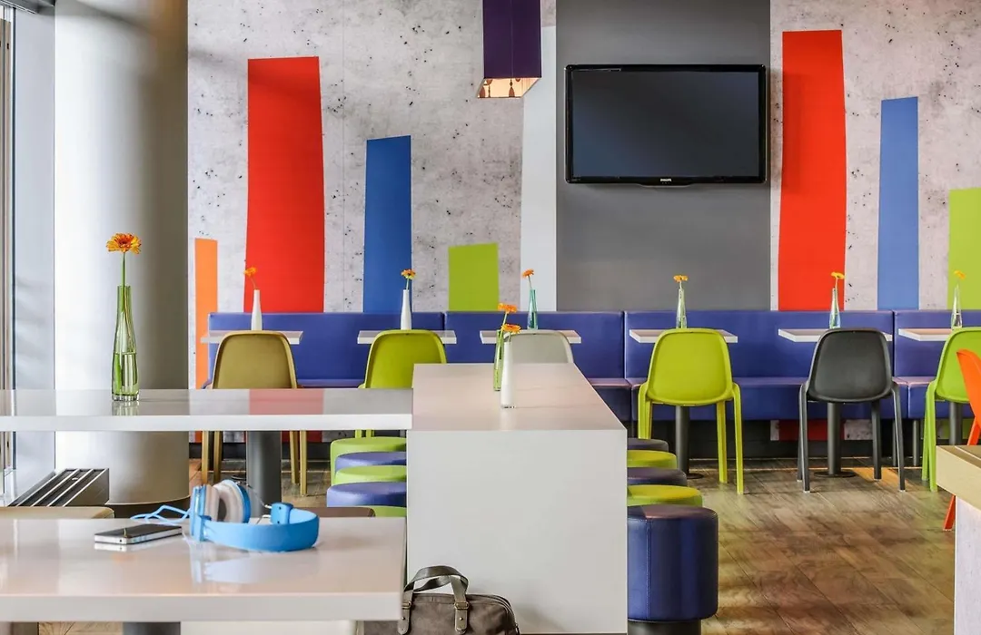 Ibis Budget Divinopolis-1