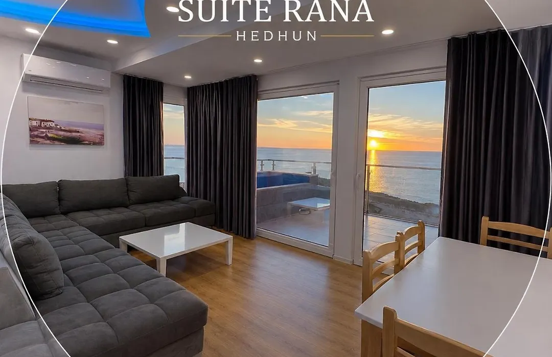 Suite Rana Hedhun-1