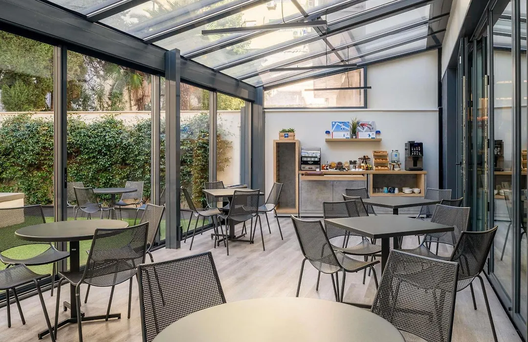 Ibis Budget Madrid Centro Lavapies-1