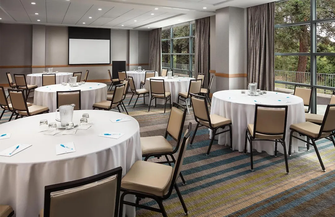 Hyatt House San Jose/Cupertino-1