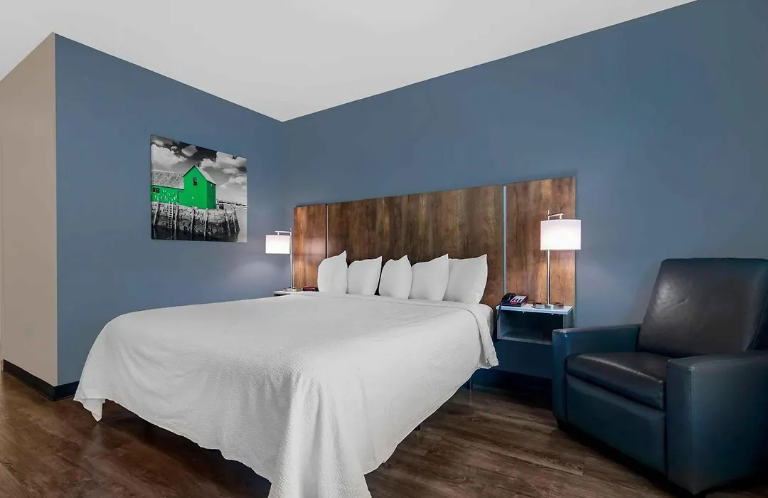 Extended Stay America Premier Suites - Bluffton - Hilton Head-1
