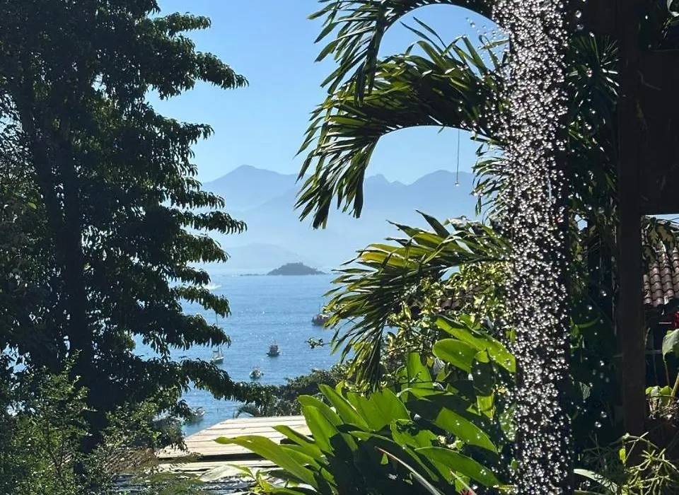 Pousada Bela Vista Mar-1