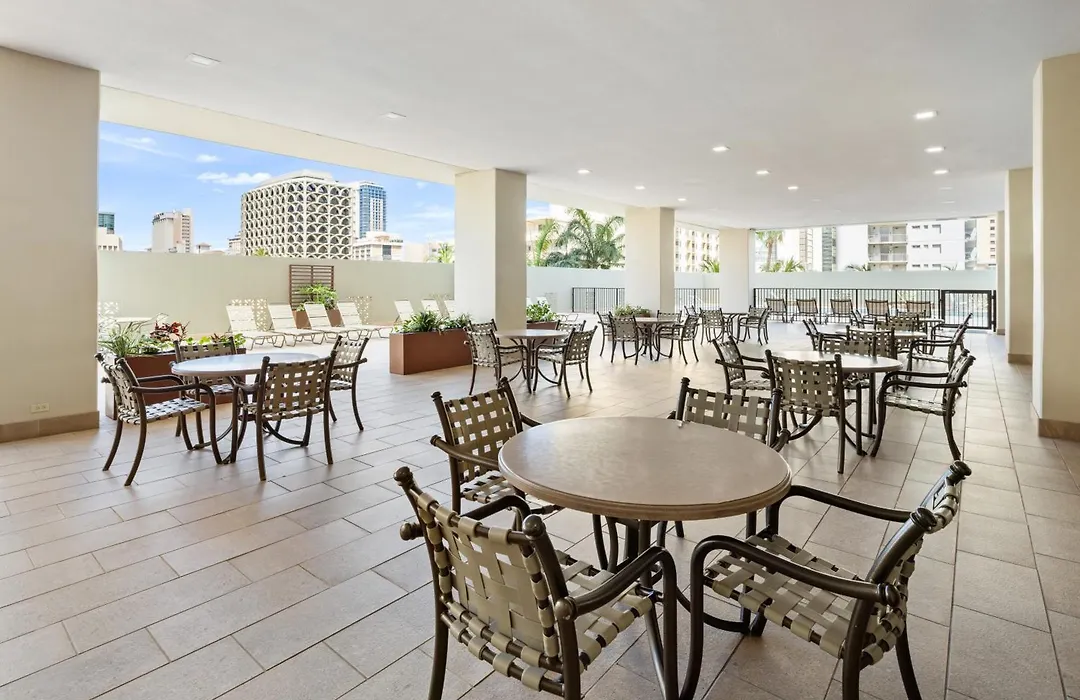 Royal Kuhio Resort-1