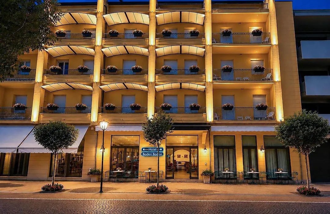 Hotel Baden Baden-1