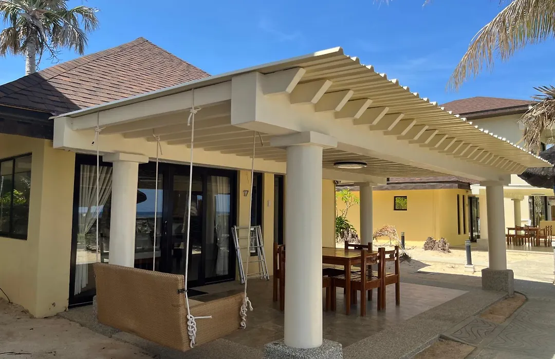 Puerto Del Sol Beach Resort And Hotel Club, Bolinao Pangasinan-1