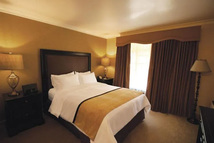 The Inn At Ucla-1