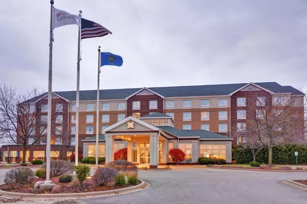 Hilton Garden Inn Appleton/Kimberly-1