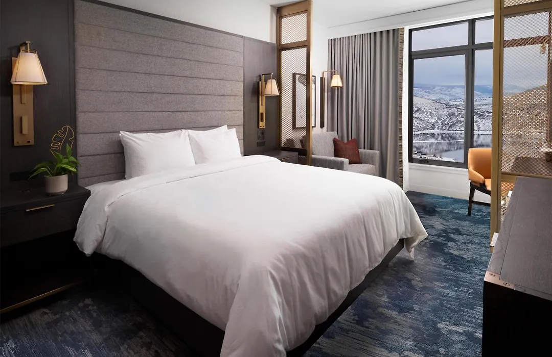 Grand Hyatt Deer Valley-1