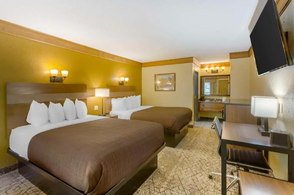 Best Western Rivers Edge-1