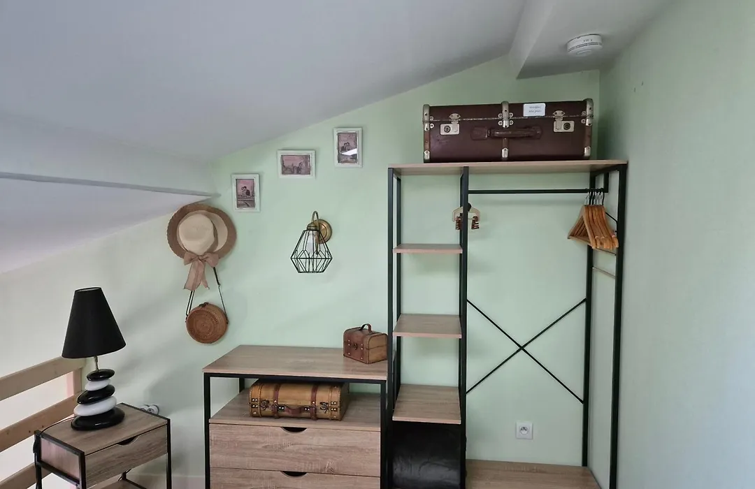 Gîte de la Lorada-1