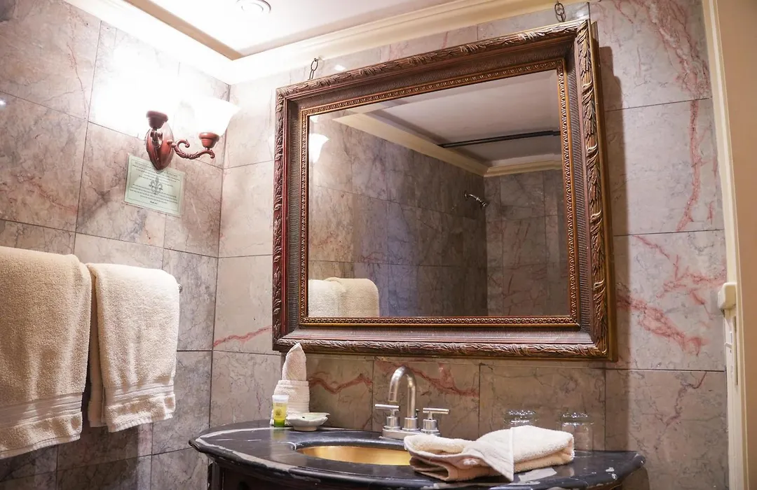 The Olivier House Hotel-1