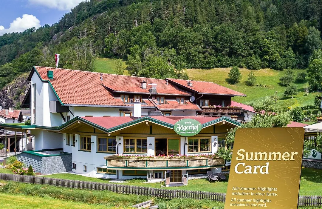 Hotel Jägerhof-1