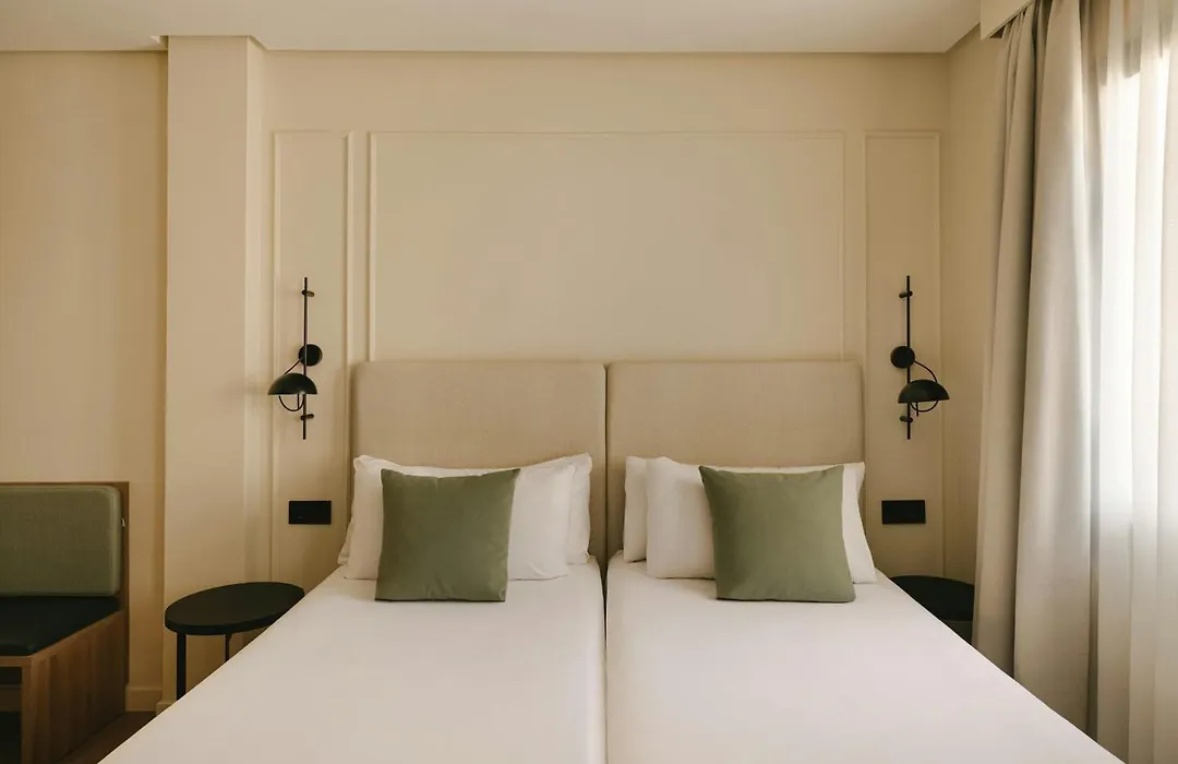 Sercotel Toledo Imperial-1