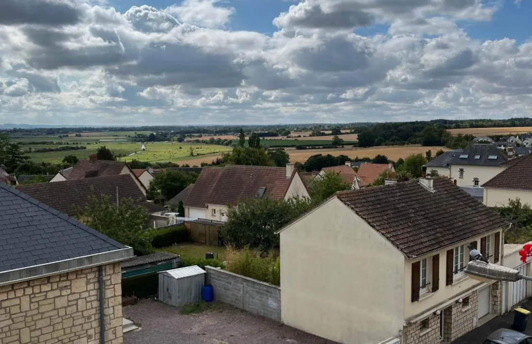 Le Clos Normand-1