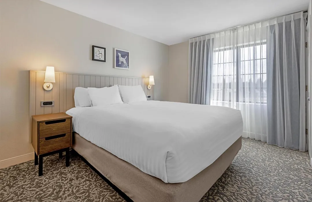 Sonesta Es Suites Portland Vancouver 41St Street-1
