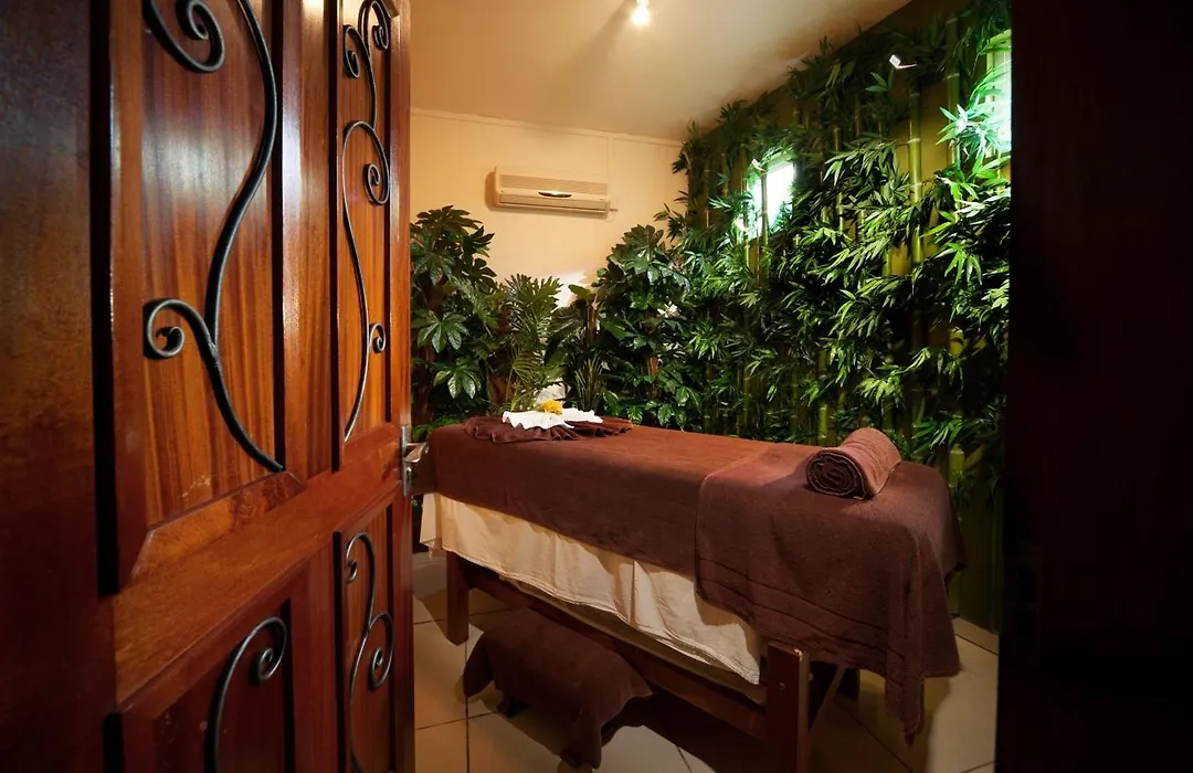 Le Palmiste Resort & Spa-1