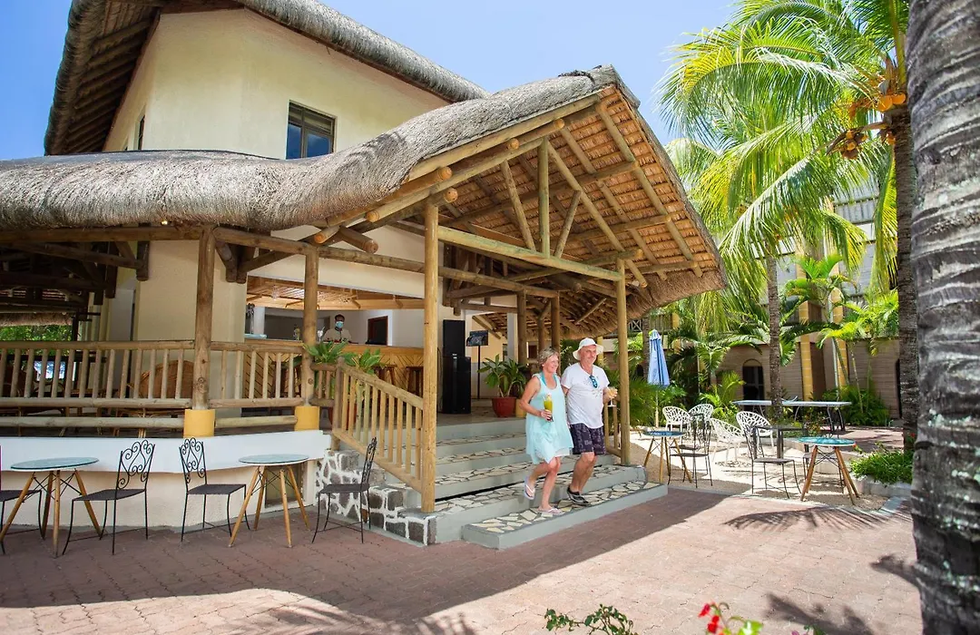 Le Palmiste Resort&Spa-1