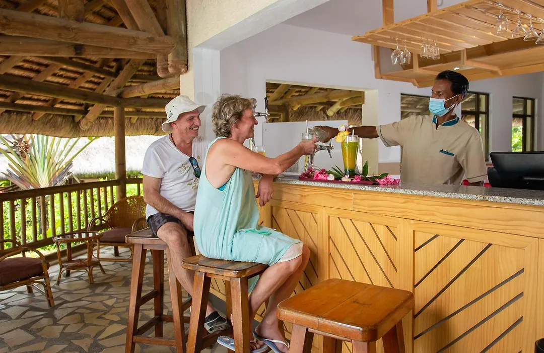 Le Palmiste Resort & Spa-1