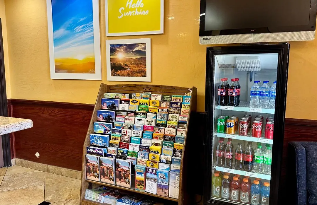 Days Inn By Wyndham Rio Rancho-1