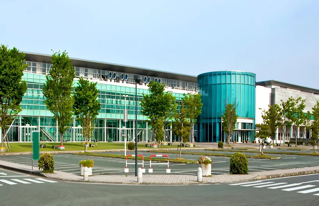 Hotel Vista Kumamoto Airport-1
