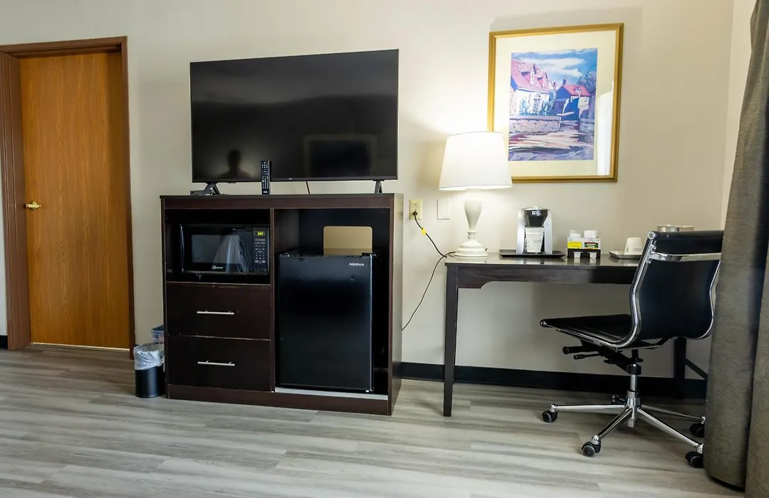 Wyndham Garden Madison Fitchburg-1