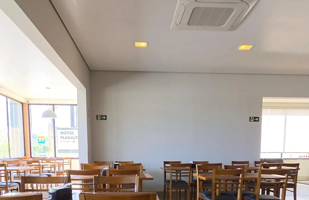 Hotel Planalto 2-1