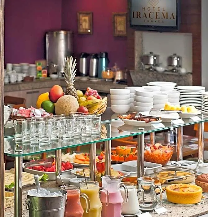 Iracema Travel-1