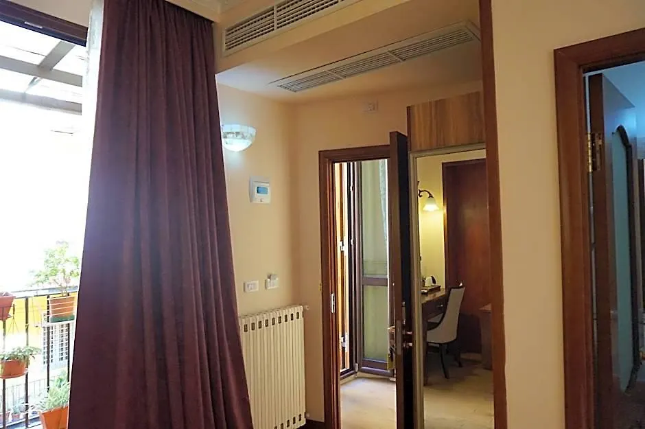 Hotel Filippo-1