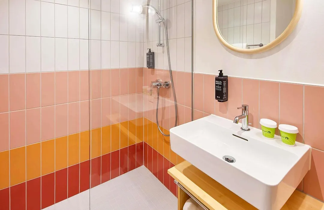 ibis Styles Bayreuth-1